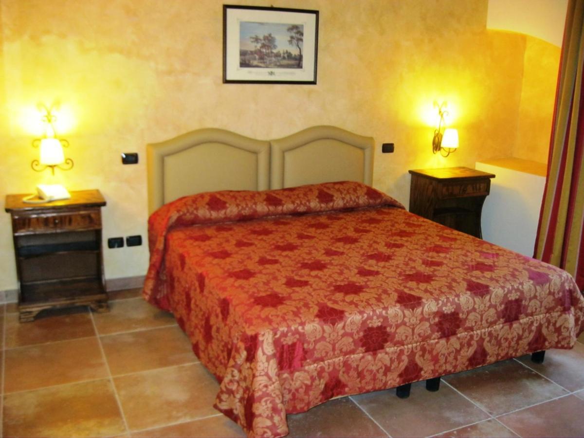 Hotel Tenuta San Francesco Barletta Eksteriør billede