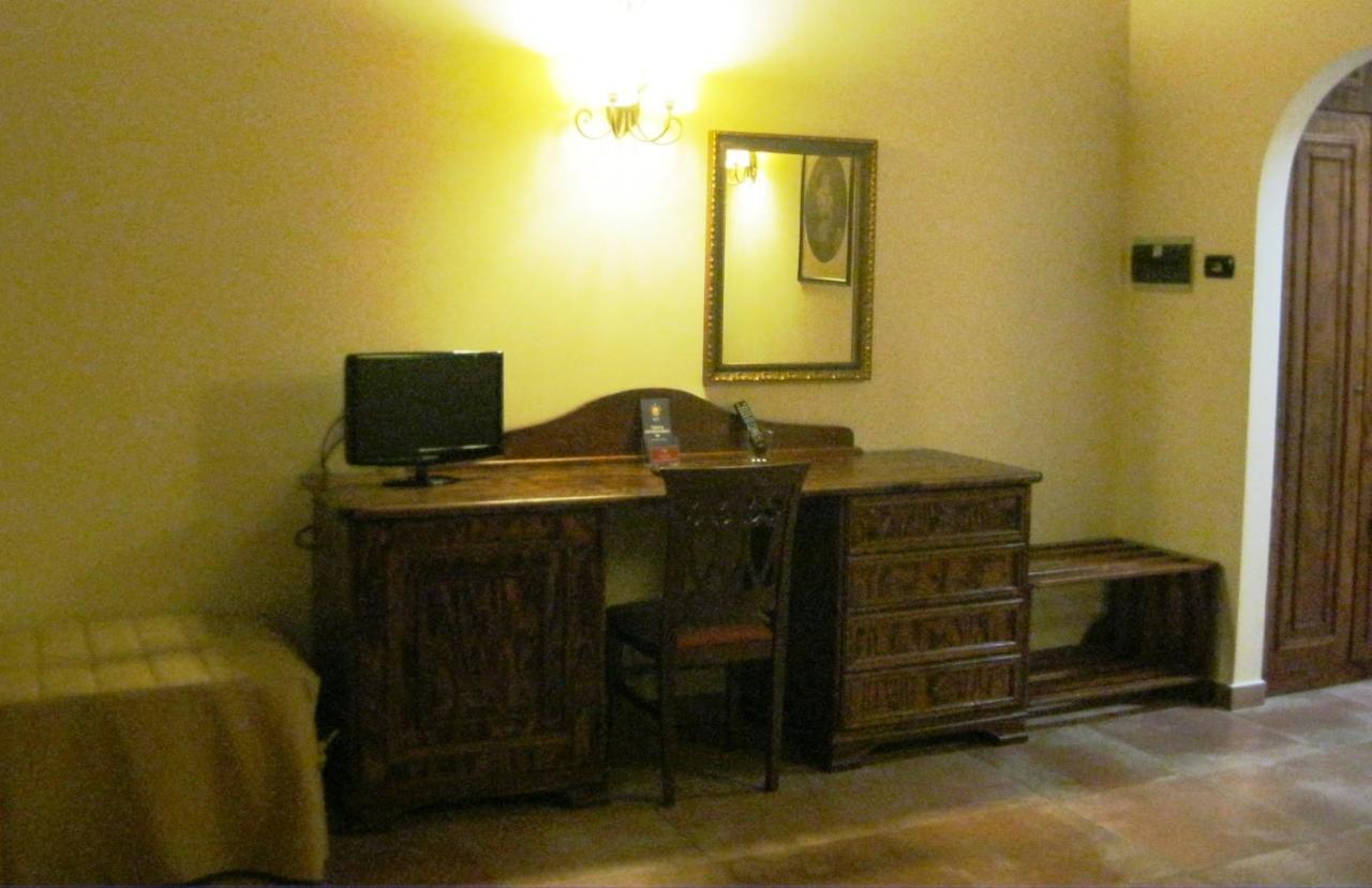 Hotel Tenuta San Francesco Barletta Eksteriør billede