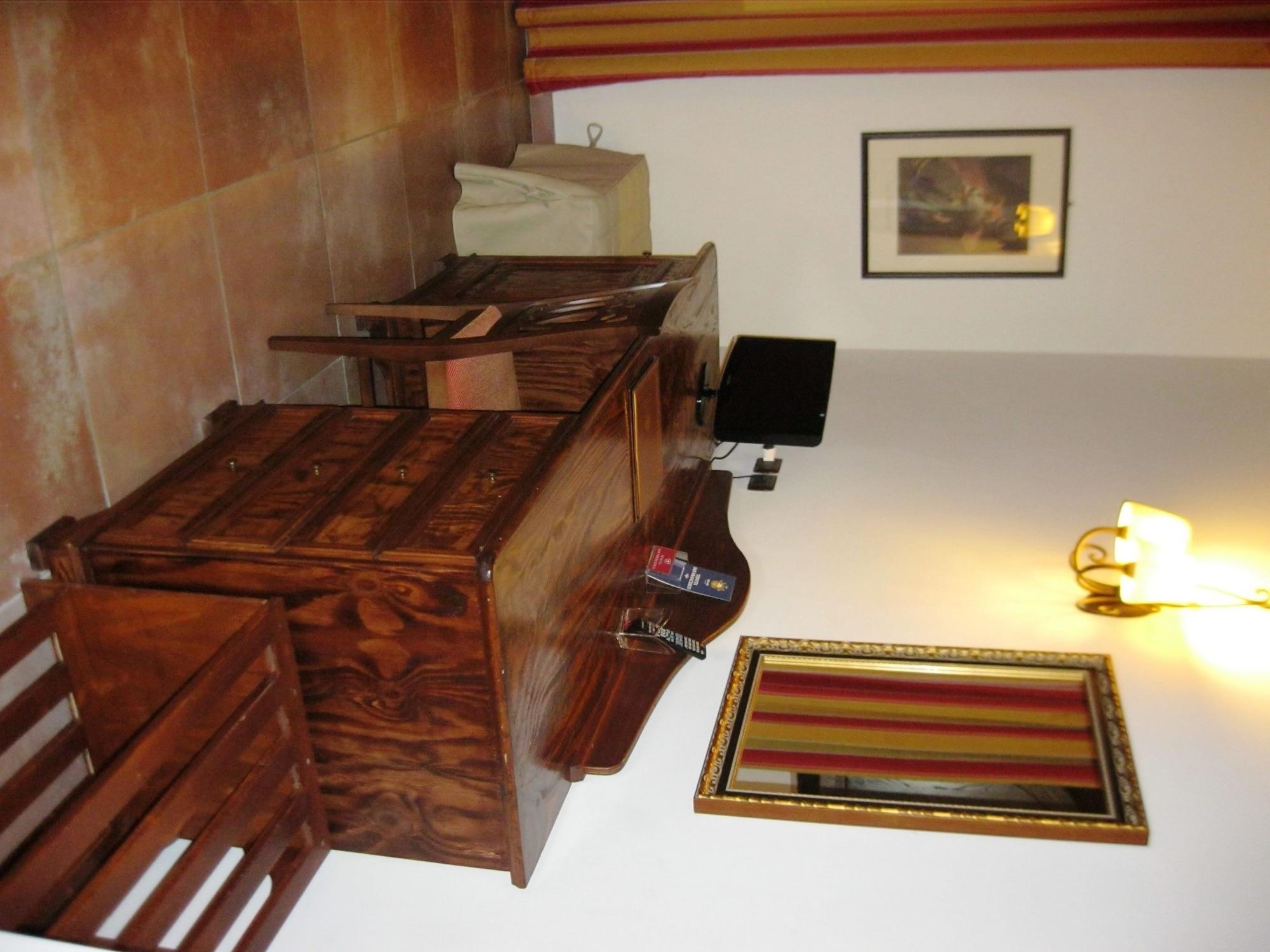 Hotel Tenuta San Francesco Barletta Eksteriør billede