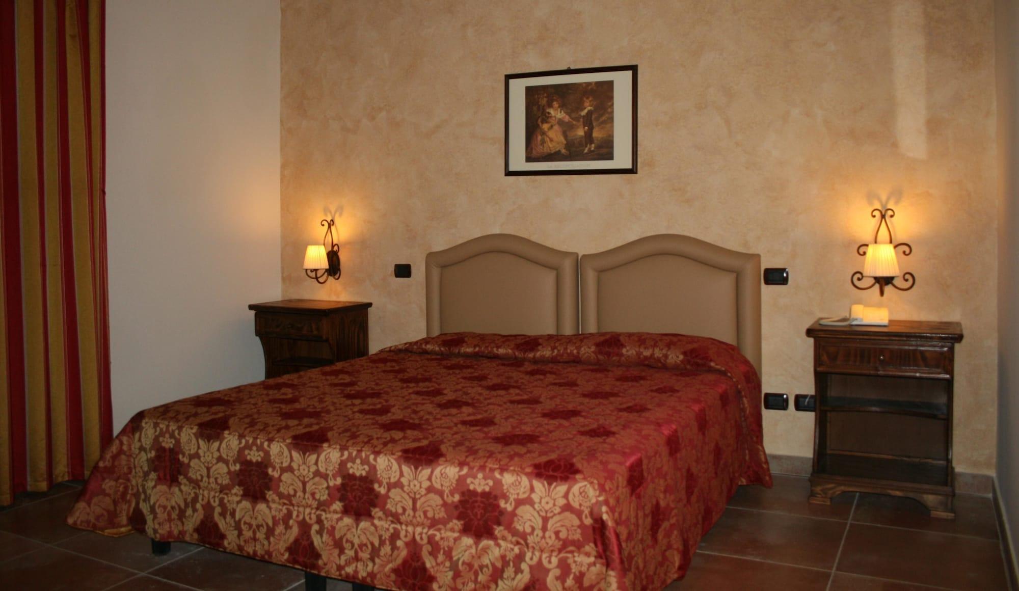 Hotel Tenuta San Francesco Barletta Eksteriør billede