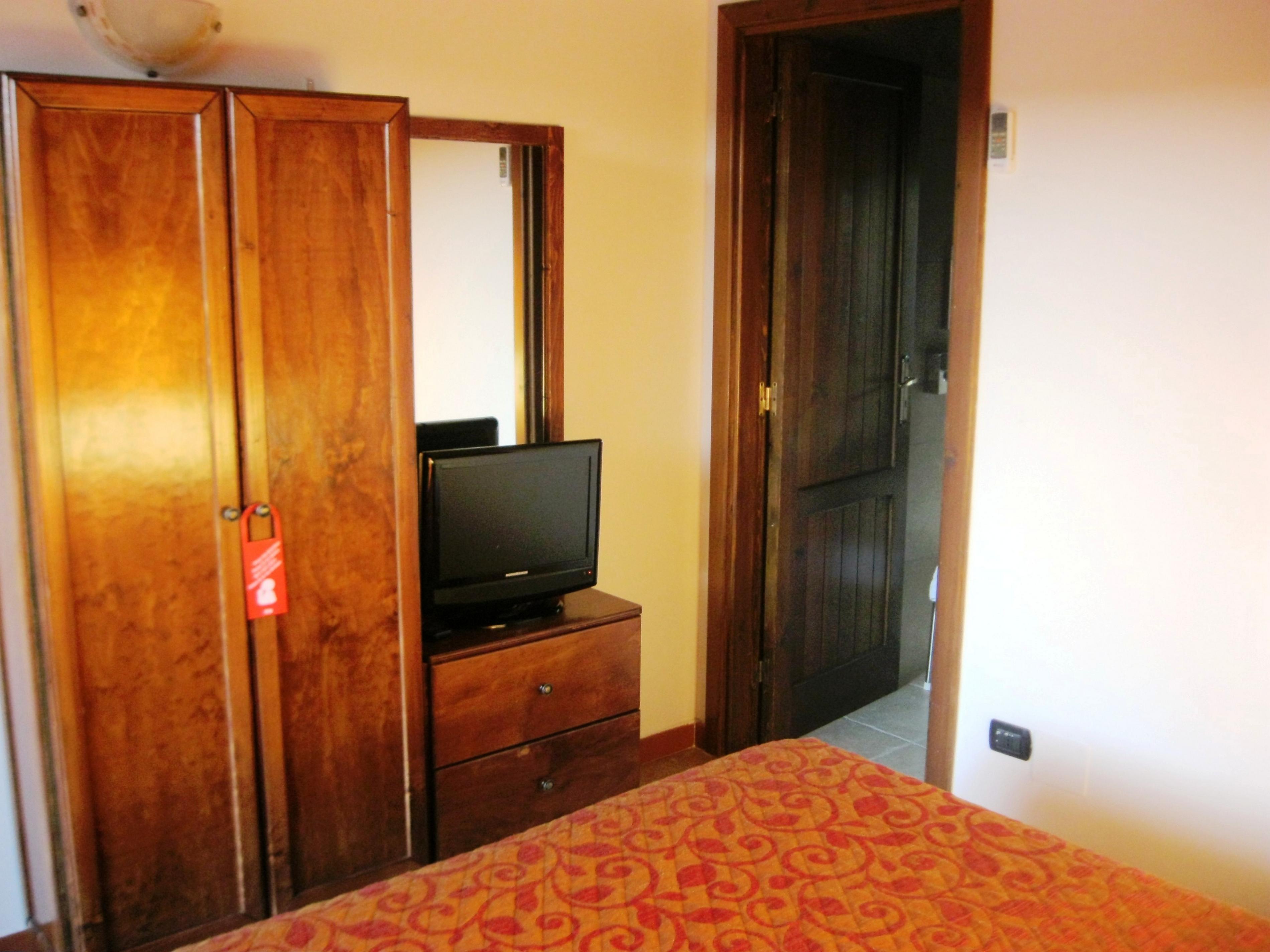 Hotel Tenuta San Francesco Barletta Eksteriør billede