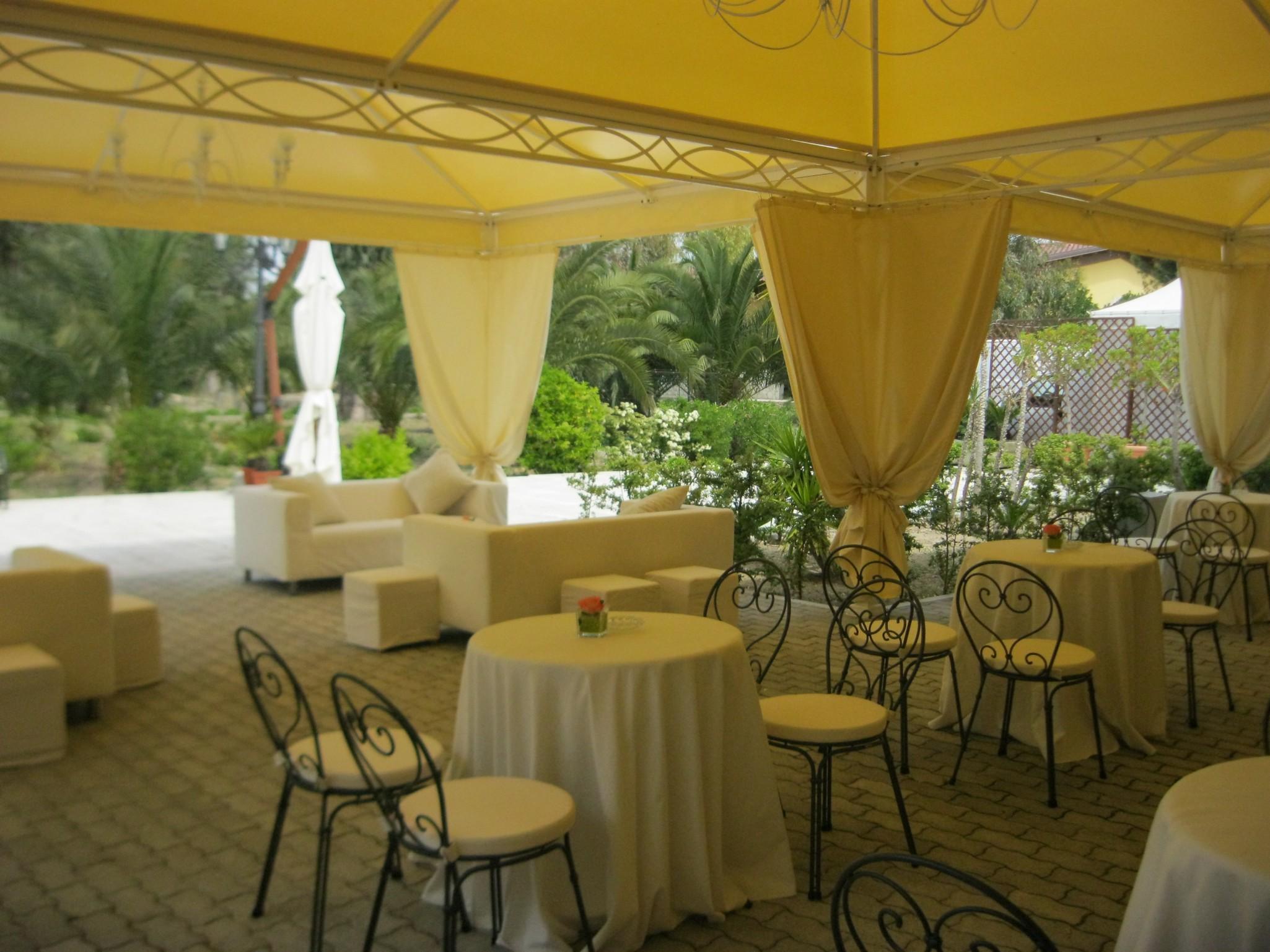 Hotel Tenuta San Francesco Barletta Eksteriør billede