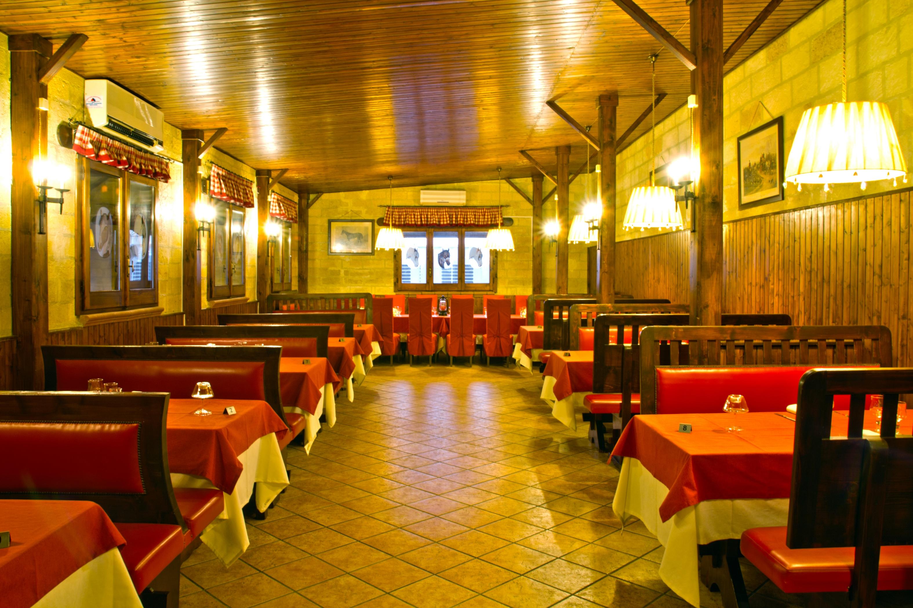Hotel Tenuta San Francesco Barletta Eksteriør billede
