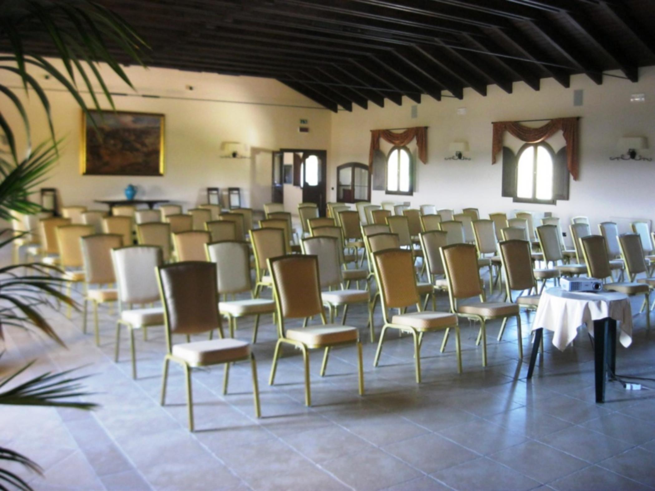 Hotel Tenuta San Francesco Barletta Eksteriør billede