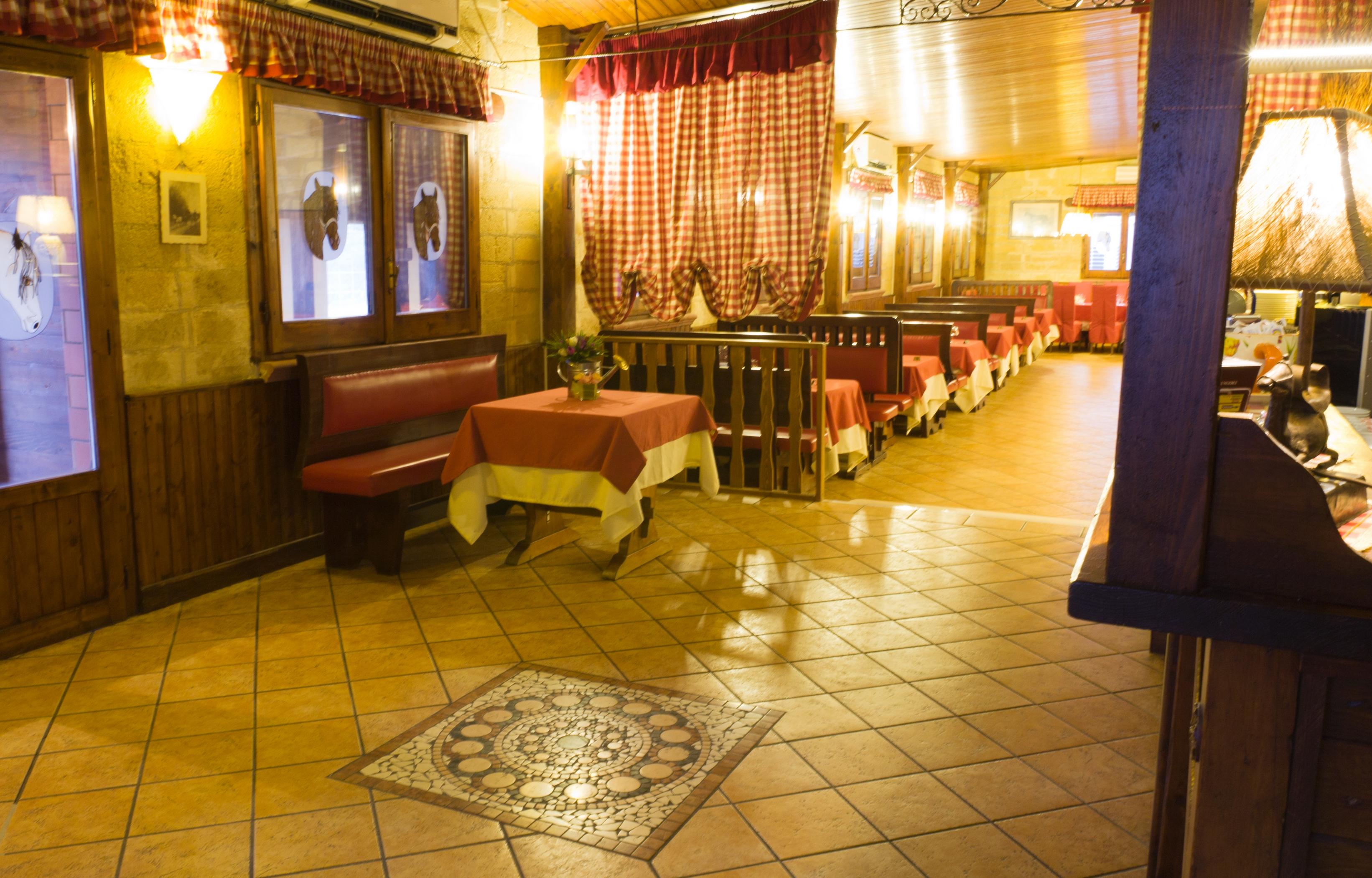Hotel Tenuta San Francesco Barletta Eksteriør billede