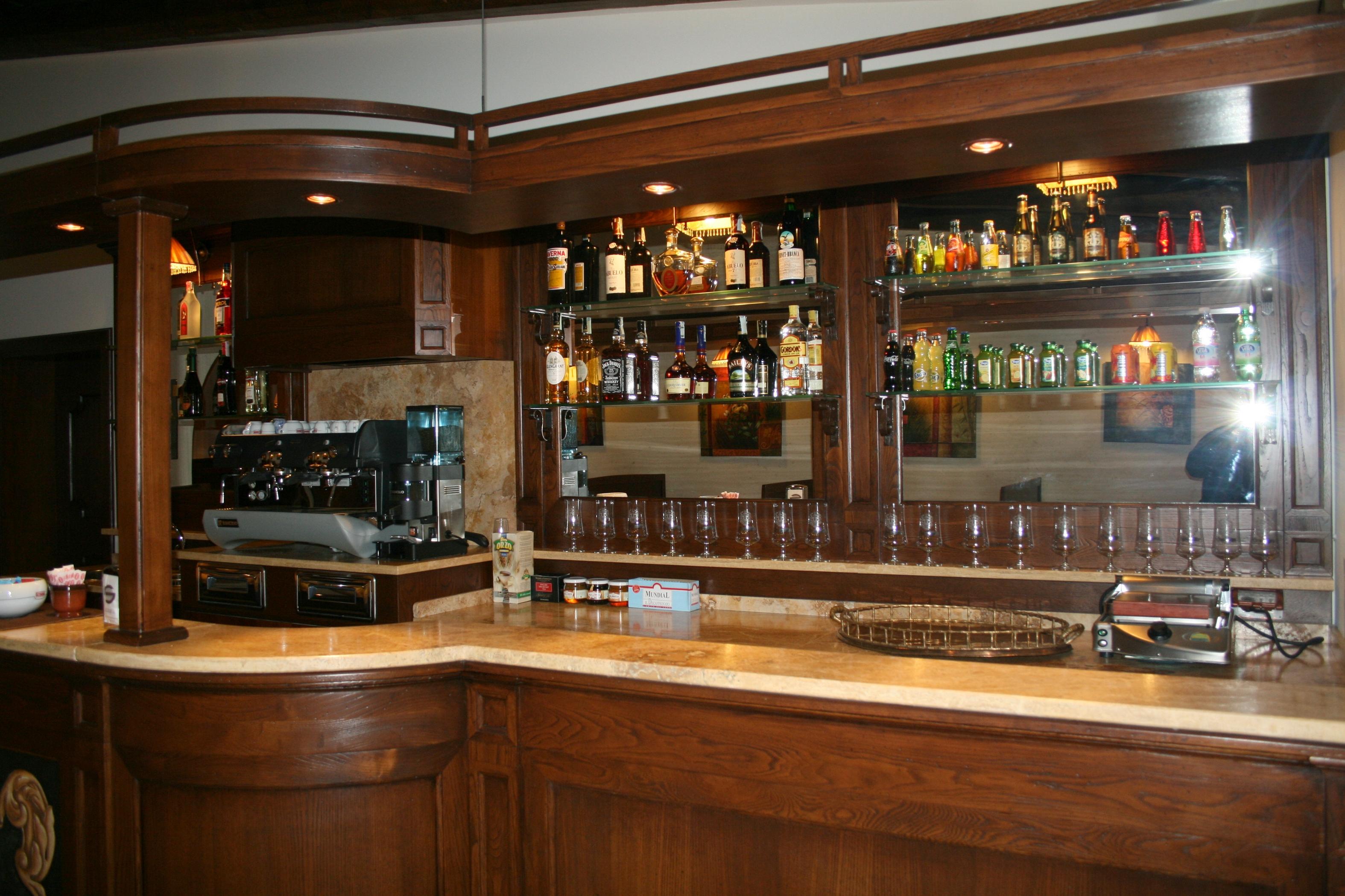 Hotel Tenuta San Francesco Barletta Eksteriør billede