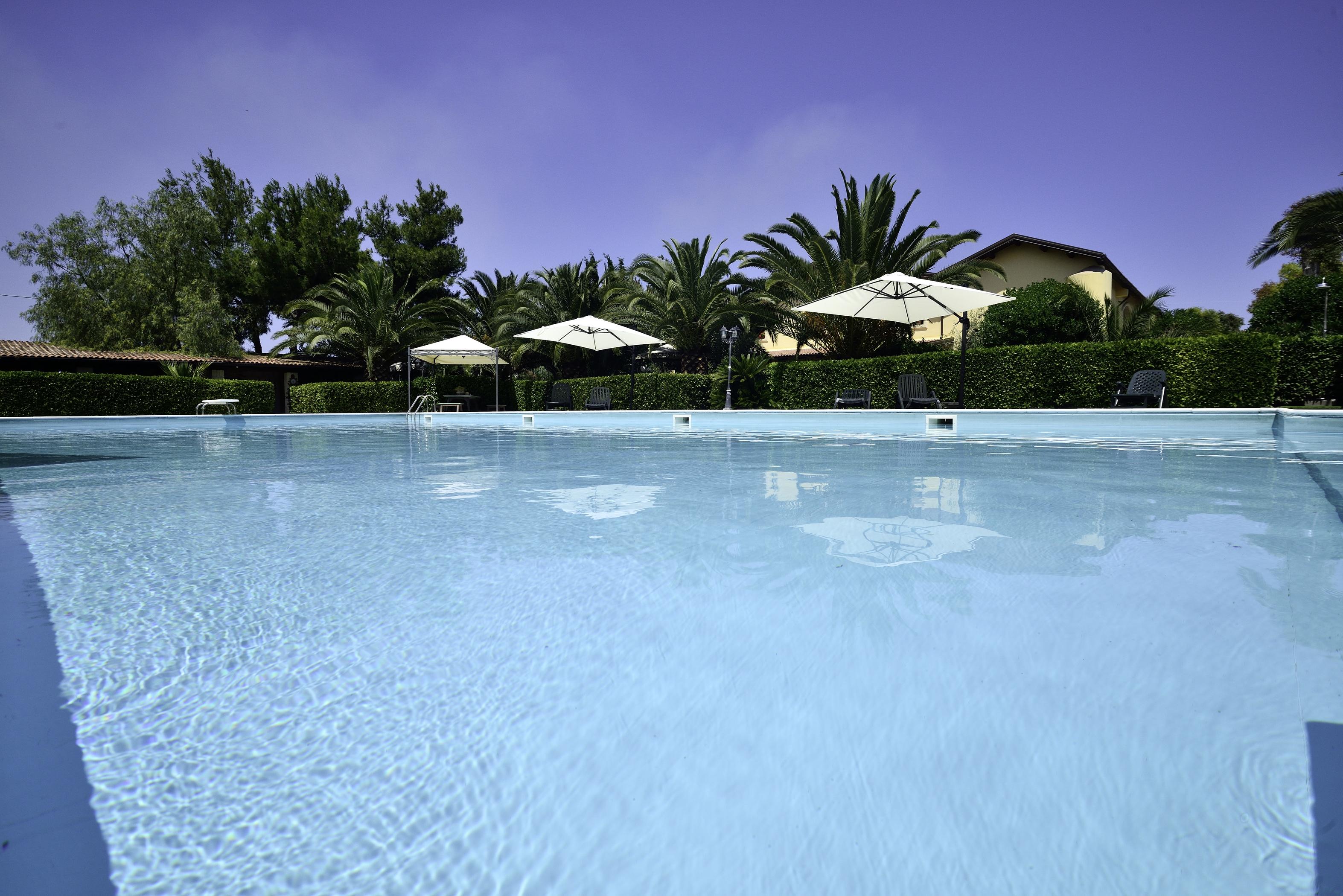 Hotel Tenuta San Francesco Barletta Eksteriør billede